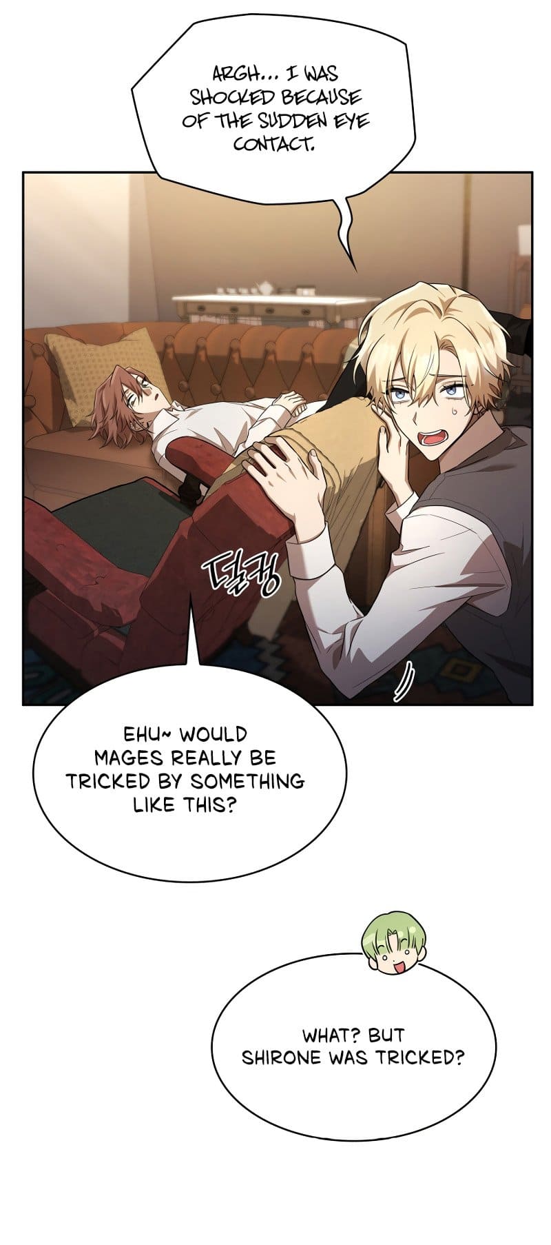 Infinite Mage, Chapter 54 image 20